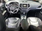 2014 Jeep Cherokee Trailhawk na sprzedaż w Austell, GA - Rear End