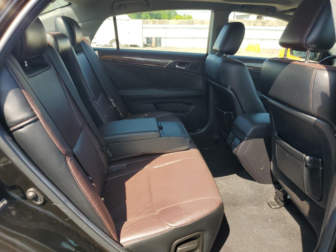 2011 Toyota Avalon Base VIN: 4T1BK3DB3BU436431 Lot: 61442885