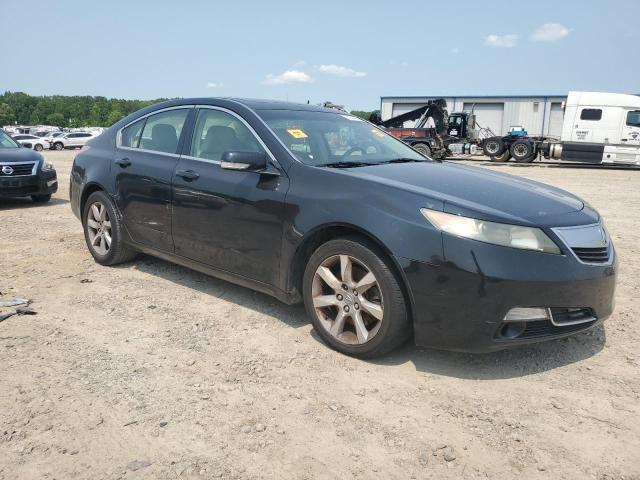  ACURA TL 2012 Black
