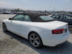 2011 Audi A5 Prestige de vânzare în Mentone, CA - Front End
