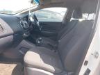 2015 KIA RIO SR7 for sale at Copart WOLVERHAMPTON