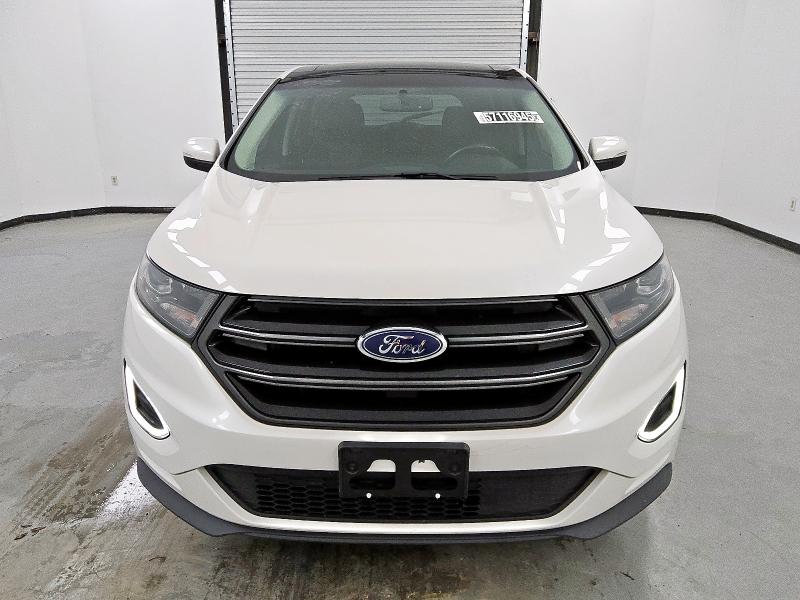  FORD EDGE 2015 Biały