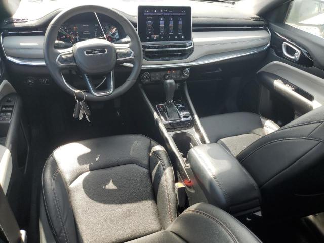  JEEP COMPASS 2024 White
