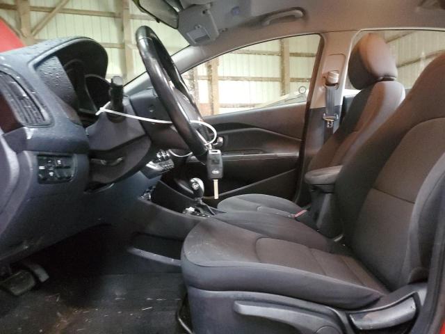 2014 KIA RIO EX  