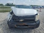 2011 Chevrolet Silverado C1500 zu verkaufen in Wayland, MI - Front End