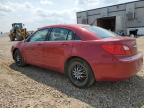 2010 Chrysler Sebring Limited na sprzedaż w Bismarck, ND - Front End