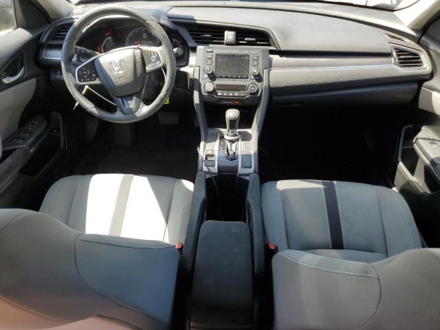  HONDA CIVIC 2021 Szary