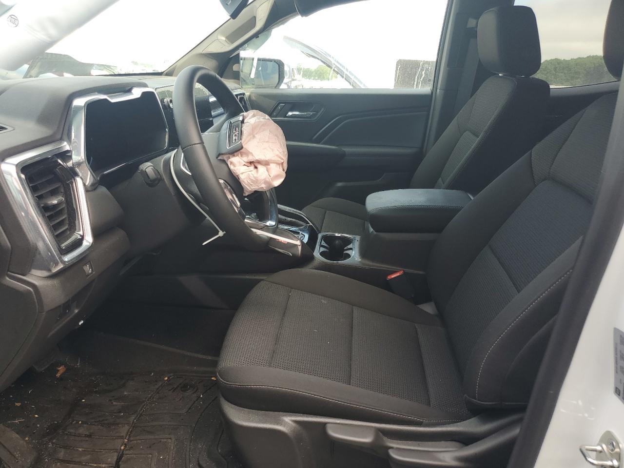 2024 GMC Canyon Elevation VIN: 1GTP6BEK7R1320930 Lot: 60790905
