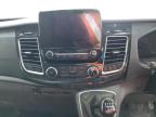 2022 FORD TRANSIT CUSTOM 300LIMITD  for sale at Copart EAST KILBRIDE