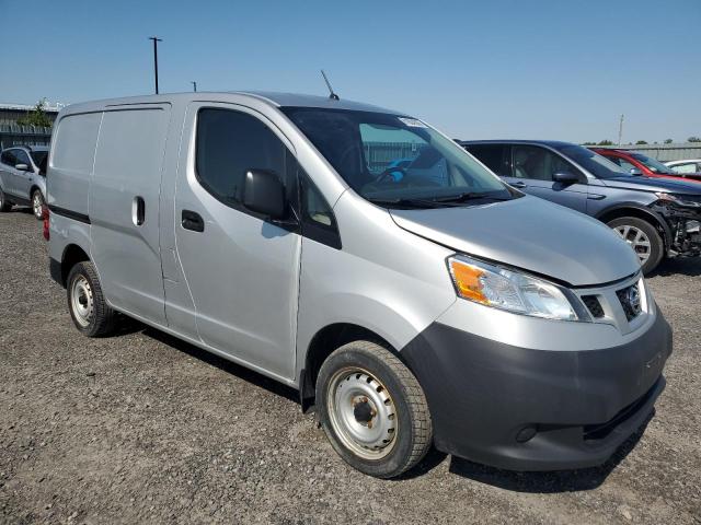  NISSAN NV 2018 Серый