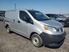 2018 NISSAN NV200 2.5S   à vendre chez Copart ON - OTTAWA