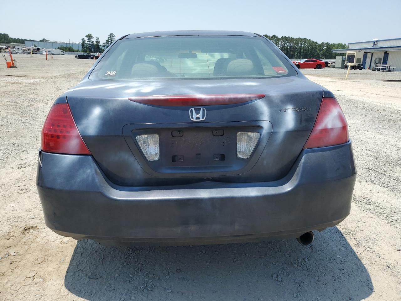 HONDA ACCORD 2006 VIN 1HGCM56146A066232 фото 6