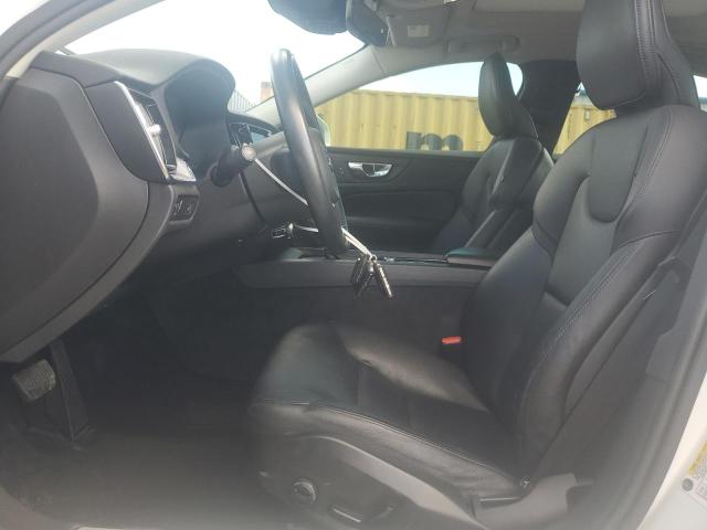  VOLVO S60 2020 White