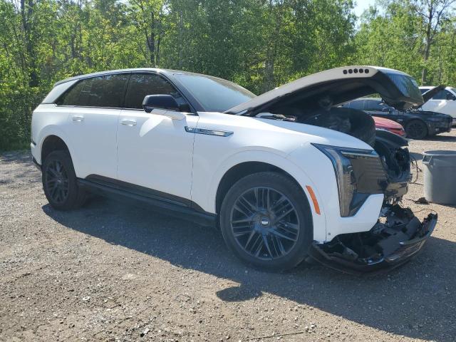 2025 CADILLAC ESCALADE IQ SPORT-1  