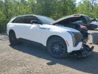 2025 CADILLAC ESCALADE IQ SPORT-1   à vendre chez Copart ON - COOKSTOWN