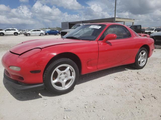1995 Mazda Rx7   