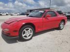 1995 Mazda Rx7    продається в West Palm Beach, FL - Minor Dent/Scratches