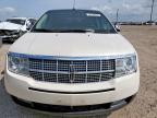 2007 Lincoln Mkx  на продаже в Houston, TX - Side