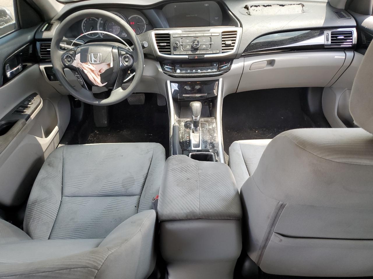 HONDA ACCORD 2016 VIN 1HGCR2F33GA067813 фото 8