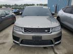 2018 Land Rover Range Rover Sport Hse   продається в Windsor, NJ - Minor Dent/Scratches