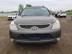 2008 Hyundai Veracruz Gls en Venta en Columbia Station, OH - Water/Flood