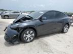 2024 Tesla Model Y  for Sale in West Palm Beach, FL - Front End