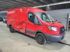 2017 Ford Transit T-350 იყიდება Wheeling-ში, IL - Side