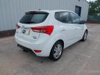 2011 HYUNDAI IX20 STYLE for sale at Copart WESTBURY