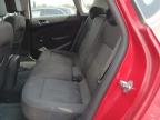 2013 VAUXHALL ASTRA SRI for sale at Copart WOLVERHAMPTON
