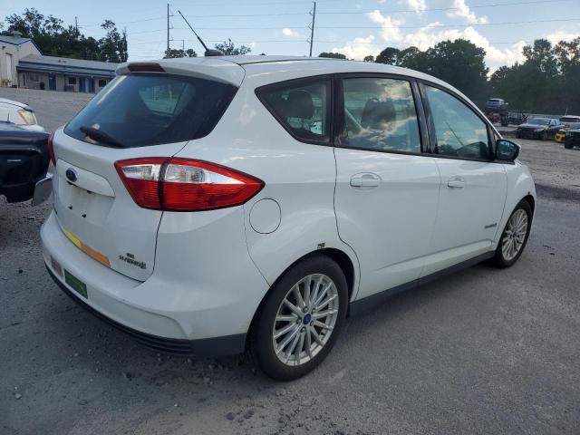 2015 FORD C-MAX SE  