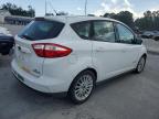 2015 FORD C-MAX SE   for sale at Copart GA - SAVANNAH