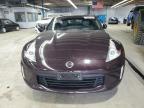 2015 Nissan 370Z Base за продажба в Wheeling, IL - Side