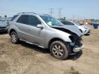 Elgin, IL에서 판매 중인 2007 Mercedes-Benz Ml 350 - Front End