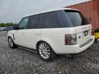 2008 Land Rover Range Rover Supercharged   продається в Hueytown, AL - Undercarriage