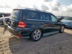 2012 Mercedes-Benz Gl 450 4Matic na sprzedaż w Houston, TX - Minor Dent/Scratches