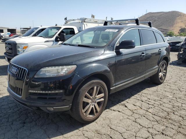 2014 Audi Q7 Premium Plus