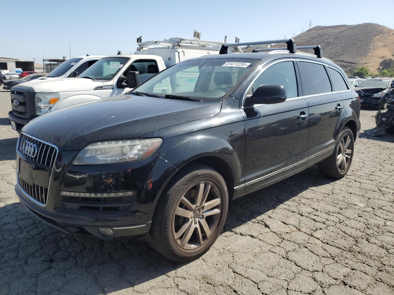 Colton, CA에서 판매 중인 2014 Audi Q7 Premium Plus - Minor Dent/Scratches