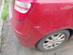 2011 HYUNDAI I30 for sale at Copart CASTLEDERMOT - IRELAND