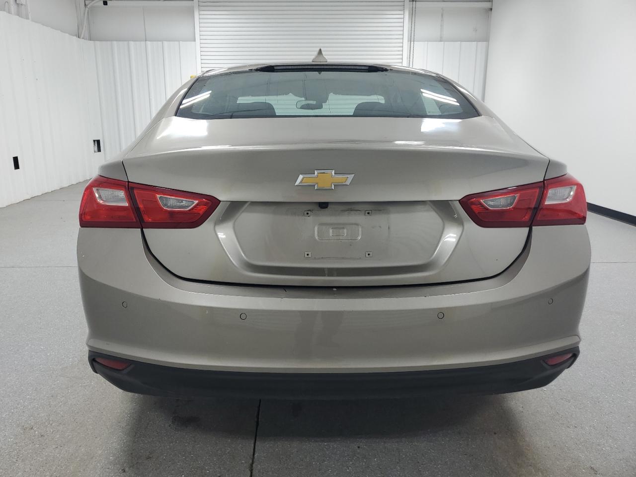 1G1ZD5ST1RF132557 CHEVROLET MALIBU 2024