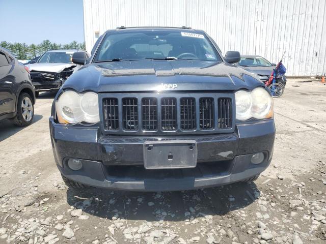 2010 JEEP GRAND CHEROKEE LAREDO  