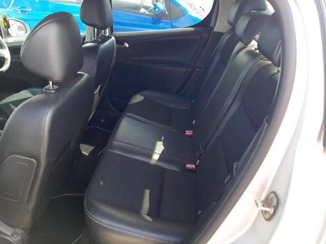 2011 PEUGEOT 207 ALLURE