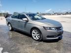 2017 Chevrolet Impala Lt للبيع في West Palm Beach، FL - Minor Dent/Scratches