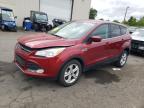 2014 Ford Escape Se na sprzedaż w Woodburn, OR - Front End