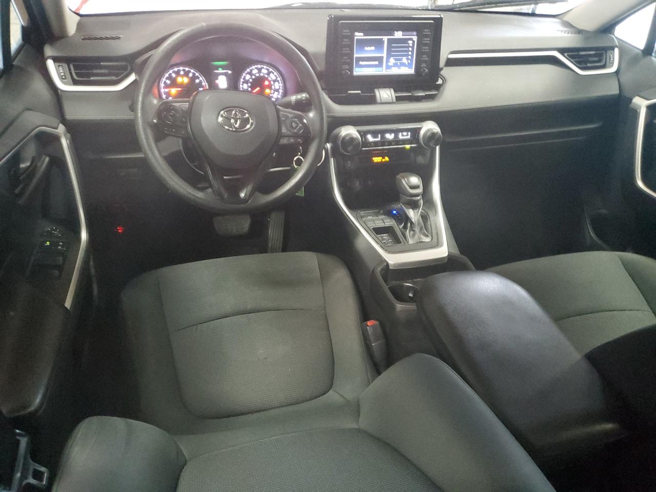 TOYOTA RAV4 2019 VIN 2T3H1RFV2KW025441 фото 8
