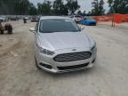 2016 Ford Fusion Se   продається в Ocala, FL - Mechanical