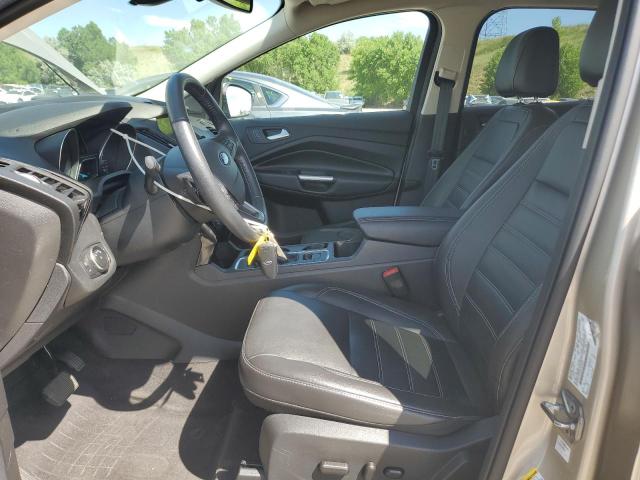  FORD ESCAPE 2017 Beżowy