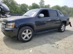 2010 Chevrolet Avalanche Ls for Sale in Waldorf, MD - Rear End