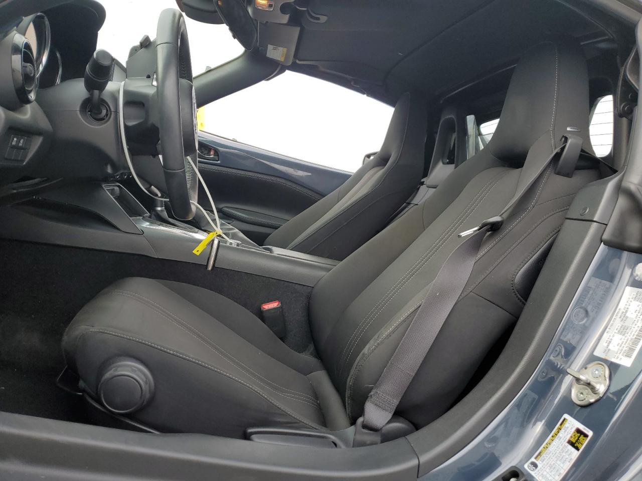 2020 Mazda Mx-5 Miata Club VIN: JM1NDAL76L0412646 Lot: 61821975