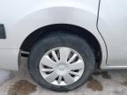 2009 NISSAN NV200 E DC for sale at Copart ST HELENS