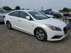 2016 Hyundai Sonata Hybrid for Sale in Hillsborough, NJ - Minor Dent/Scratches